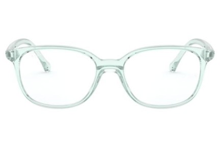 Ochelari Ray-Ban Junior RY1900 3837 Rotunzi Cristal