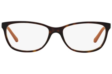 Ochelari Ralph Lauren RL6135 5003 Pătrați Havana