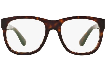 Ochelari Ralph Lauren RL6143 5003 Oversize Havana