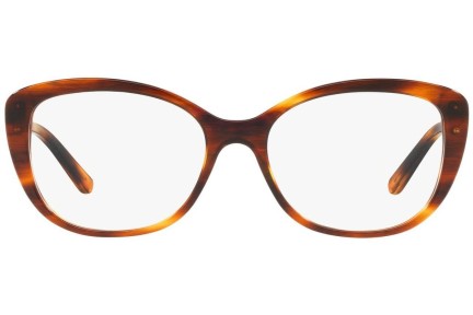 Ochelari Ralph Lauren RL6174 5007 Cat Eye Havana