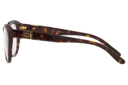 Ochelari Ralph Lauren RL6187 5003 Cat Eye Havana