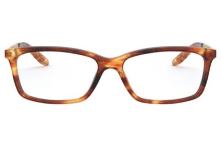 Ochelari Ralph Lauren RL6198 5007 Dreptunghiulari Havana