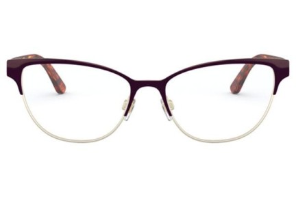 Ochelari Ralph Lauren RL5108 9395 Cat Eye Violeți