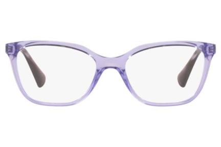 Ochelari Ralph by Ralph Lauren RA7110 5777 Pătrați Violeți