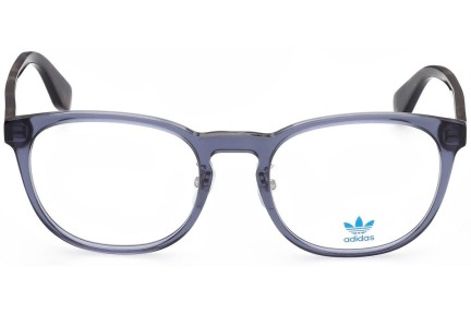 Ochelari Adidas Originals OR5014-H 090 Rotunzi Albaștri