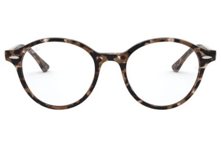 Ochelari Ray-Ban Dean RX7118 8065 Rotunzi Havana