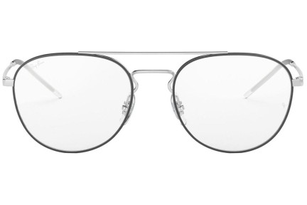 Ochelari Ray-Ban RX6414 2983 Pilot Negri