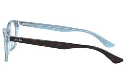 Ochelari Ray-Ban RX5375 5883 Dreptunghiulari Havana