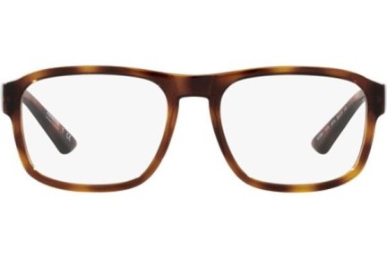 Ochelari Arnette Bobby AN7176 2675 Pătrați Havana