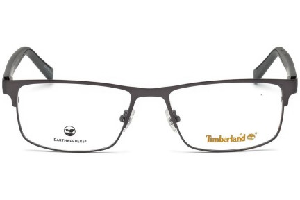 Ochelari Timberland TB1594 009 Dreptunghiulari Gri