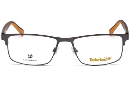 Ochelari Timberland TB1594 020 Dreptunghiulari Gri