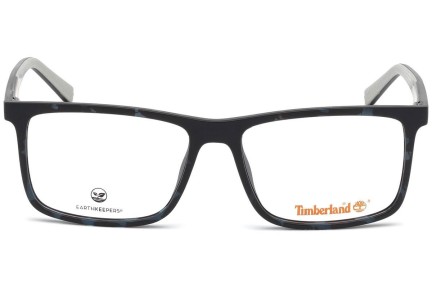 Ochelari Timberland TB1627 055 Pătrați Negri