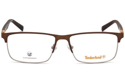 Ochelari Timberland TB1651 048 Dreptunghiulari Maro