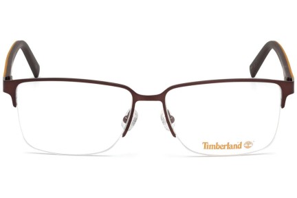 Ochelari Timberland TB1653 049 Dreptunghiulari Maro