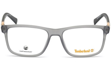 Ochelari Timberland TB1663 020 Pătrați Gri