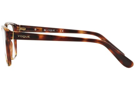 Ochelari Vogue Eyewear VO2998 W656 Pătrați Havana