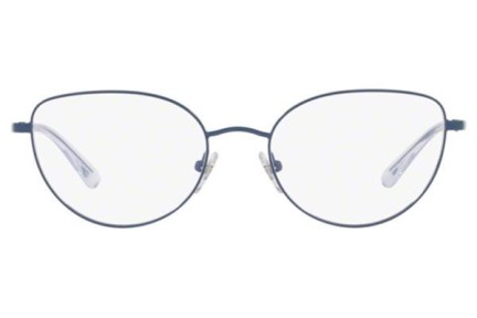 Ochelari Vogue Eyewear VO4128 5108 Cat Eye Albaștri