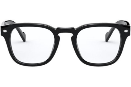 Ochelari Vogue Eyewear VO5331 W44 Pătrați Negri