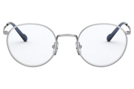 Ochelari Vogue Eyewear VO4183 323 Rotunzi Argintii