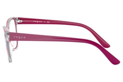 Ochelari Vogue Eyewear VO5335 2840 Cat Eye Violeți