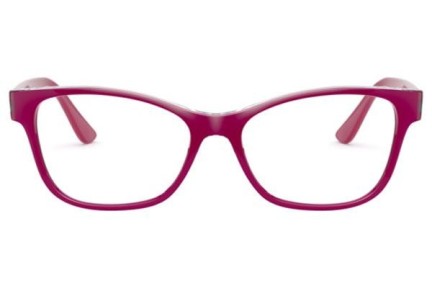 Ochelari Vogue Eyewear VO5335 2840 Cat Eye Violeți