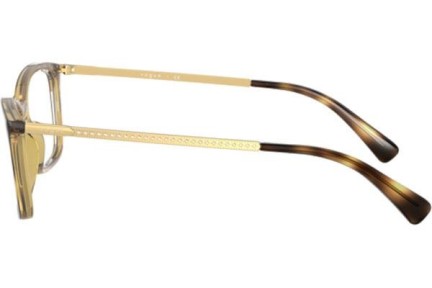 Ochelari Vogue Eyewear VO5305B W656 Dreptunghiulari Havana