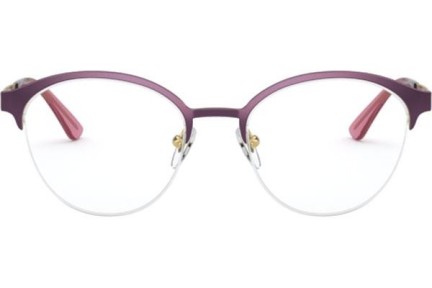 Ochelari Vogue Eyewear VO4176 5130 Rotunzi Violeți