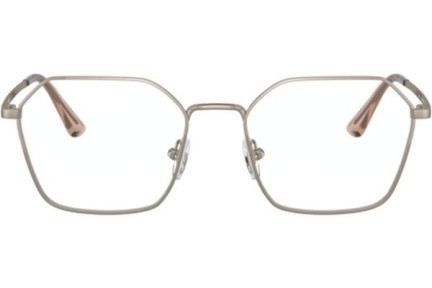 Ochelari Vogue Eyewear VO4187 5138 Pătrați Maro