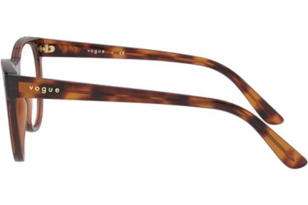 Ochelari Vogue Eyewear VO5336 2386 Cat Eye Havana