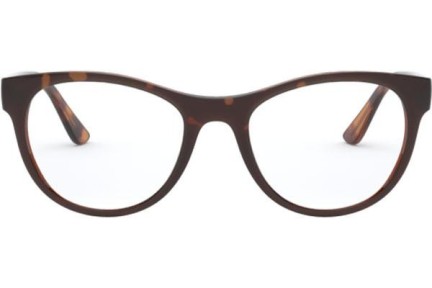 Ochelari Vogue Eyewear VO5336 2386 Cat Eye Havana