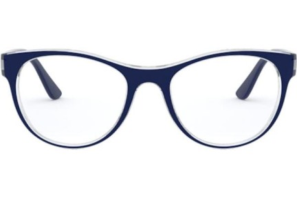 Ochelari Vogue Eyewear VO5336 2841 Cat Eye Albaștri