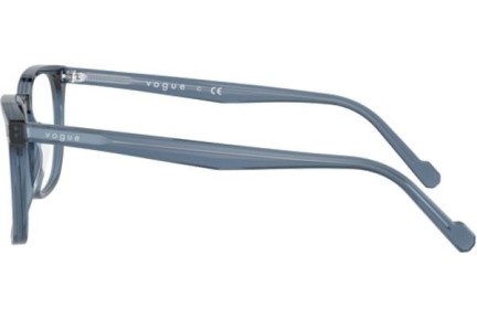 Ochelari Vogue Eyewear VO5350 2760 Pătrați Albaștri