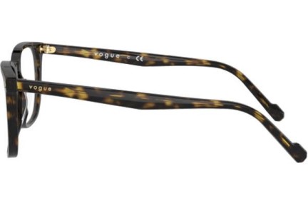 Ochelari Vogue Eyewear VO5350 W656 Pătrați Havana