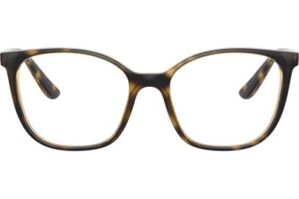 Ochelari Vogue Eyewear VO5356 W656 Pătrați Havana