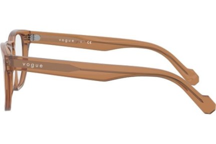 Ochelari Vogue Eyewear VO5360 2855 Pătrați Bej