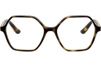 Ochelari Vogue Eyewear VO5363 W656 Pătrați Havana