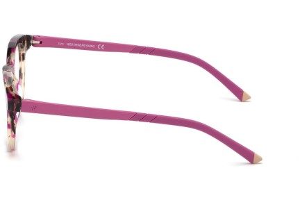 Ochelari Web WE5307 055 Pătrați Multicolor