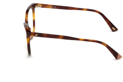 Ochelari Web WE5313 052 Cat Eye Havana