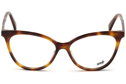 Ochelari Web WE5313 052 Cat Eye Havana