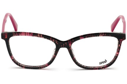 Ochelari Web WE5314 55A Cat Eye Havana