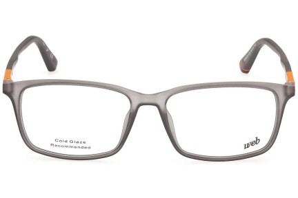 Ochelari Web WE5326 020 Dreptunghiulari Gri