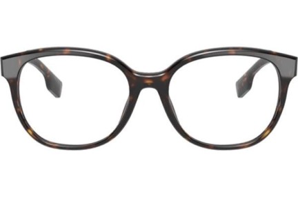 Ochelari Burberry Scarlet BE2332 3002 Pătrați Havana