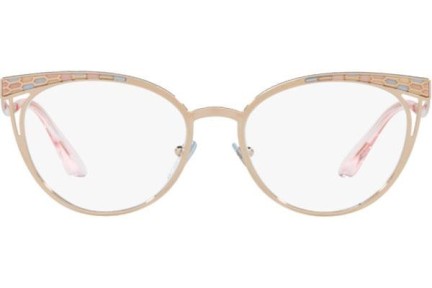 Ochelari Bvlgari BV2186 2014 Cat Eye Aurii