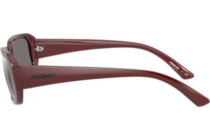 Ochelari de soare Arnette Gringo AN4265 27486G Dreptunghiulari Roșii