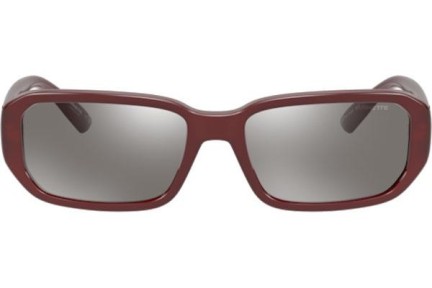 Ochelari de soare Arnette Gringo AN4265 27486G Dreptunghiulari Roșii