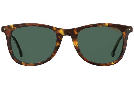 Ochelari de soare Carrera CARRERA197/S 086/QT Dreptunghiulari Havana