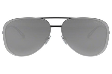 Ochelari de soare Giorgio Armani AR6084 30146G Pilot Negri