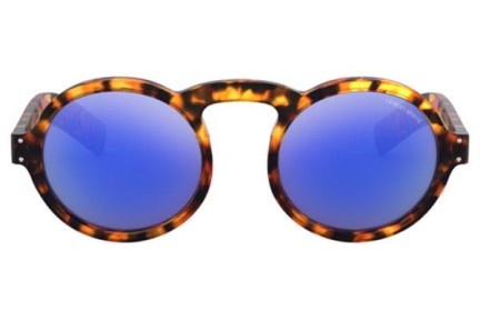 Ochelari de soare Giorgio Armani AR803M 548268 Rotunzi Havana