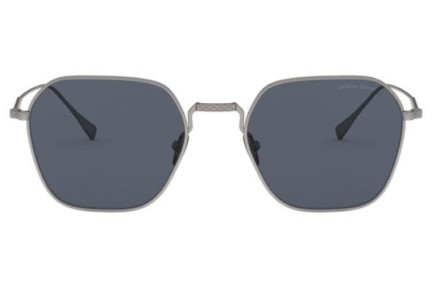 Ochelari de soare Giorgio Armani AR6104 300387 Pătrați Argintii