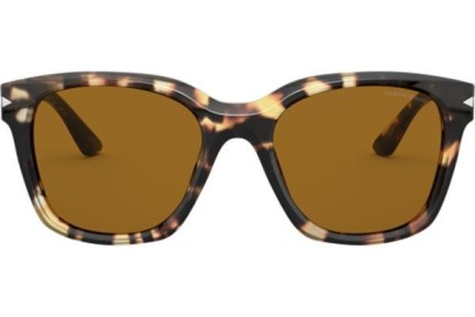 Ochelari de soare Giorgio Armani AR8134 584773 Pătrați Havana